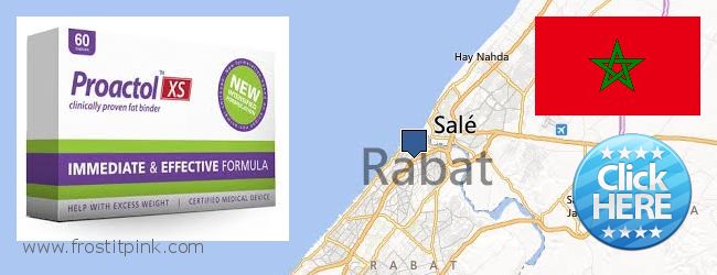 Where to Buy Proactol Plus online Rabat, Morocco