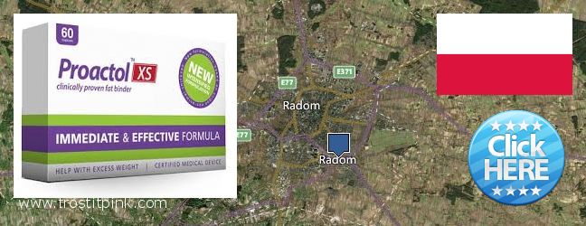 Where Can I Buy Proactol Plus online Radom, Poland