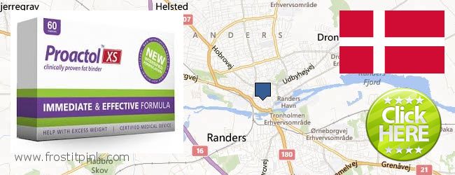Where to Purchase Proactol Plus online Randers, Denmark