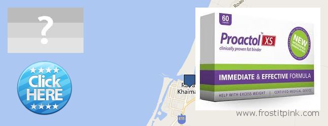 Buy Proactol Plus online Ras al-Khaimah, UAE