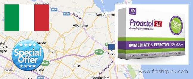 Buy Proactol Plus online Ravenna, Italy