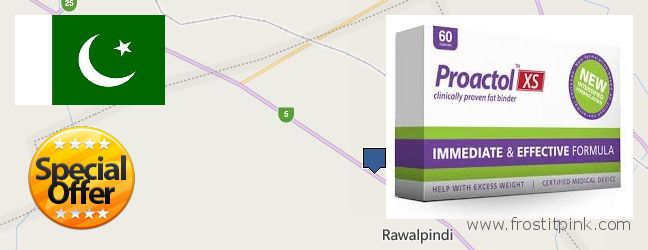 Best Place to Buy Proactol Plus online Rawalpindi, Pakistan