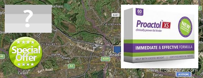 Where to Buy Proactol Plus online Reading, UK