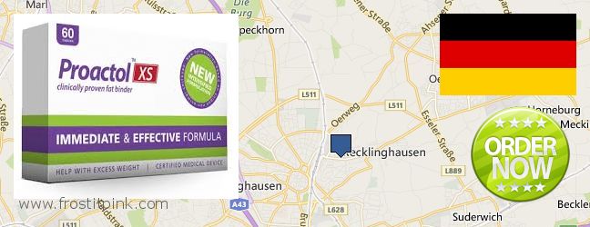 Where Can You Buy Proactol Plus online Recklinghausen, Germany