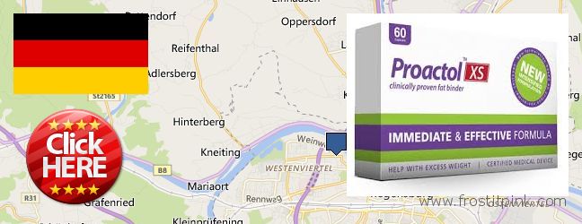 Buy Proactol Plus online Regensburg, Germany