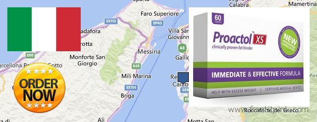 Where to Buy Proactol Plus online Reggio Calabria, Italy