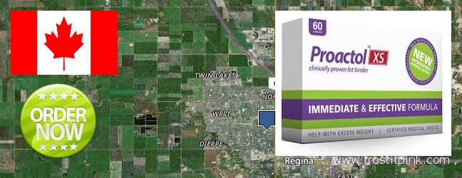 Where to Buy Proactol Plus online Regina, Canada