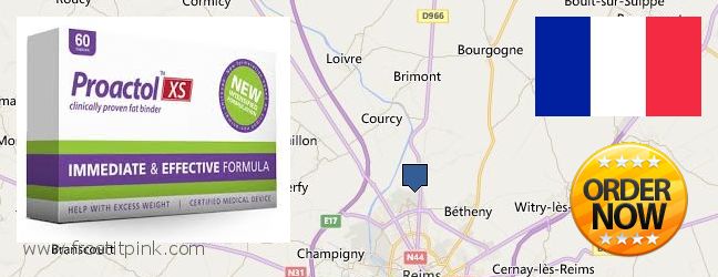 Where to Buy Proactol Plus online Reims, France