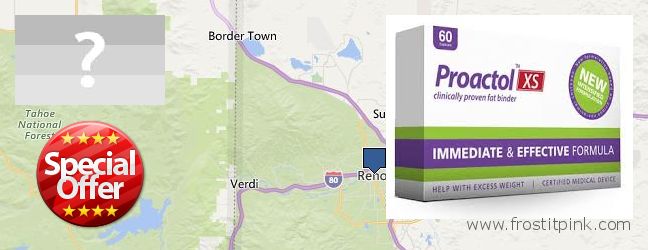 Where to Purchase Proactol Plus online Reno, USA