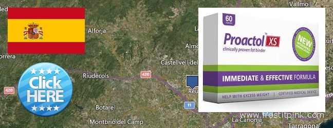 Where to Buy Proactol Plus online Reus, Spain