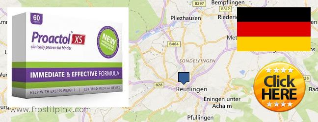 Where Can I Buy Proactol Plus online Reutlingen, Germany
