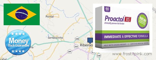 Where to Buy Proactol Plus online Ribeirao Preto, Brazil