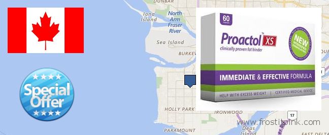 Best Place to Buy Proactol Plus online Richmond, Canada