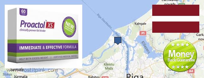 Where Can I Buy Proactol Plus online Riga, Latvia