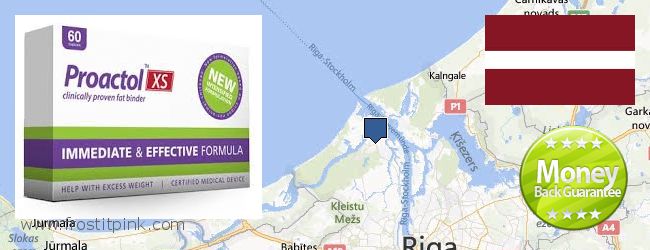 Where to Buy Proactol Plus online Riga, Latvia