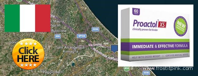 Where to Buy Proactol Plus online Rimini, Italy