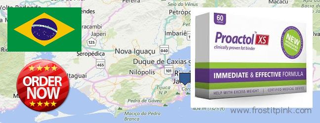 Where to Buy Proactol Plus online Rio de Janeiro, Brazil