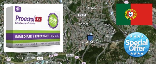 Purchase Proactol Plus online Rio de Mouro, Portugal