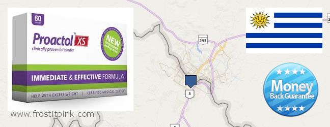 Where to Buy Proactol Plus online Rivera, Uruguay