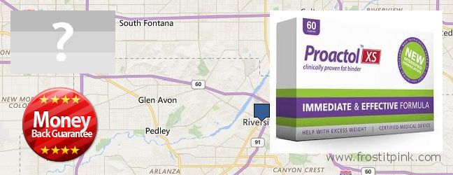 Where to Buy Proactol Plus online Riverside, USA