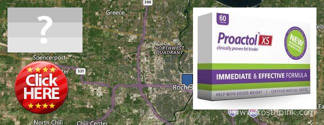 Where to Purchase Proactol Plus online Rochester, USA