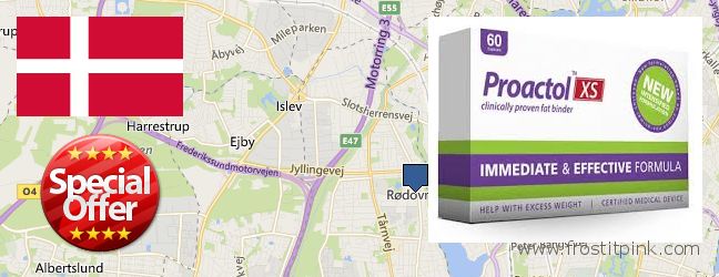 Buy Proactol Plus online Rodovre, Denmark