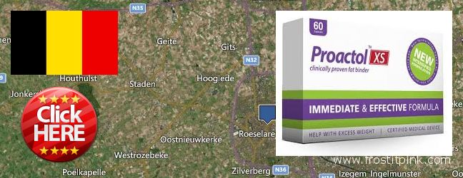 Where to Purchase Proactol Plus online Roeselare, Belgium