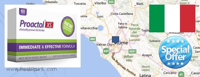 Where to Buy Proactol Plus online Rome, Italy