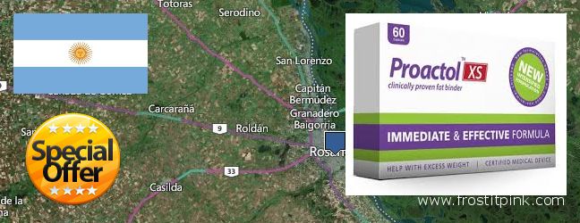Where to Buy Proactol Plus online Rosario, Argentina