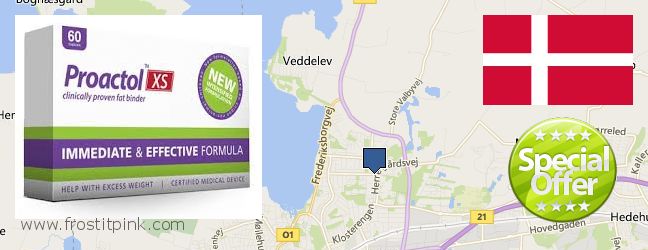 Where to Buy Proactol Plus online Roskilde, Denmark