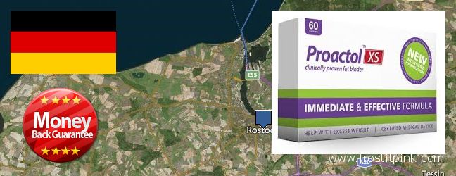 Where to Purchase Proactol Plus online Rostock, Germany