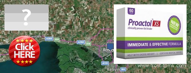 Best Place to Buy Proactol Plus online Rostov-na-Donu, Russia
