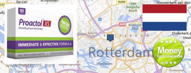 Where to Purchase Proactol Plus online Rotterdam, Netherlands