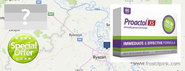 Where to Buy Proactol Plus online Ryazan', Russia