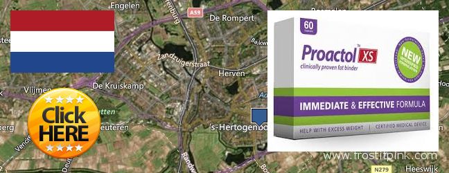 Where Can I Purchase Proactol Plus online s-Hertogenbosch, Netherlands