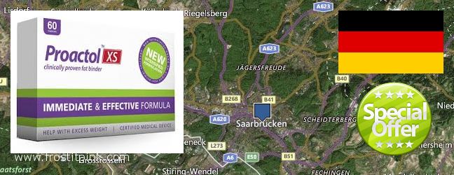 Where Can I Buy Proactol Plus online Saarbruecken, Germany