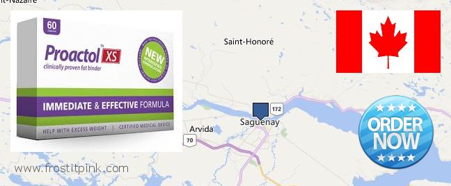 Best Place to Buy Proactol Plus online Saguenay, Canada