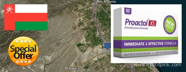 Where to Buy Proactol Plus online Saham, Oman