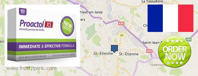 Where to Buy Proactol Plus online Saint-Etienne, France