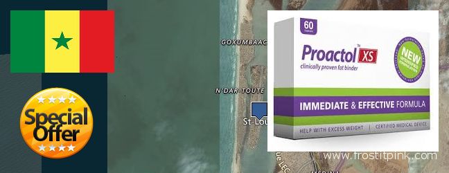 Where to Buy Proactol Plus online Saint-Louis, Senegal
