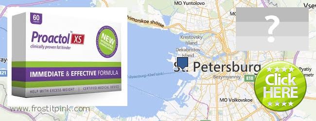 Buy Proactol Plus online Saint Petersburg, Russia