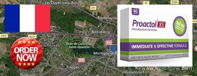Where to Buy Proactol Plus online Saint-Quentin-en-Yvelines, France