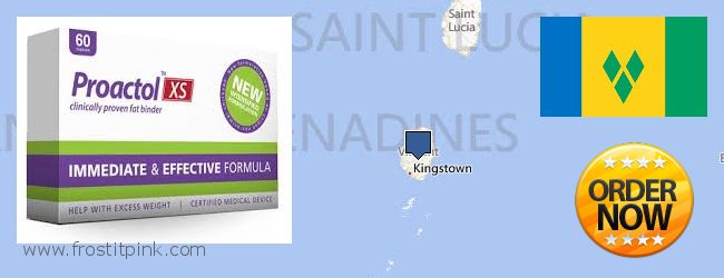 Where to Buy Proactol Plus online Saint Vincent and The Grenadines