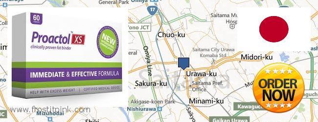 Where to Buy Proactol Plus online Saitama, Japan