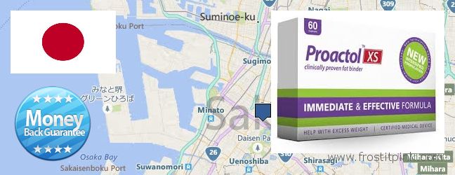 Buy Proactol Plus online Sakai, Japan