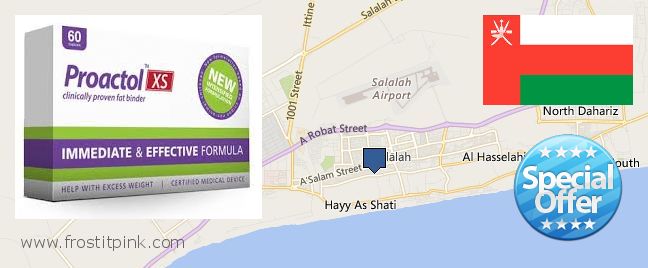 Where to Buy Proactol Plus online Salalah, Oman