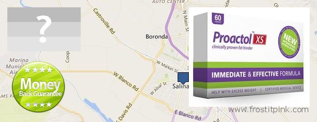 Where to Buy Proactol Plus online Salinas, USA