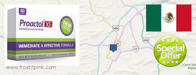 Where to Buy Proactol Plus online Saltillo, Mexico