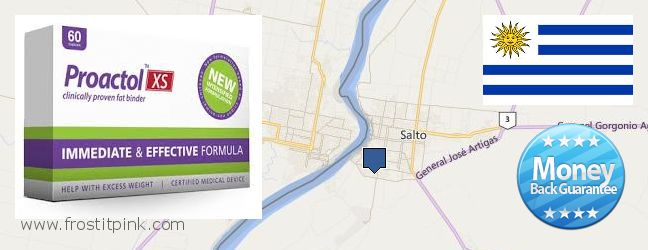 Where to Buy Proactol Plus online Salto, Uruguay