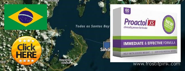 Buy Proactol Plus online Salvador, Brazil